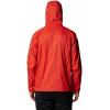 imageColumbia Mens Watertight II Rain JacketSail Red
