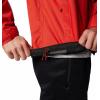 imageColumbia Mens Watertight II Rain JacketSail Red