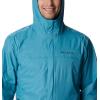 imageColumbia Mens Watertight II Rain JacketShasta
