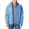 imageColumbia Mens Watertight II Rain JacketSkylerDark Mountain