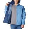 imageColumbia Mens Watertight II Rain JacketSkylerDark Mountain