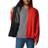 imageColumbia Mens Watertight II Rain JacketSpicy