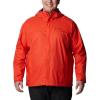 imageColumbia Mens Watertight II Rain JacketSpicy