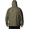 imageColumbia Mens Watertight II Rain JacketStone Green