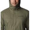 imageColumbia Mens Watertight II Rain JacketStone Green
