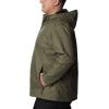 imageColumbia Mens Watertight II Rain JacketStone Green