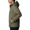 imageColumbia Mens Watertight II Rain JacketStone Green