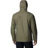 imageColumbia Mens Watertight II Rain JacketStone Green