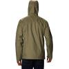 imageColumbia Mens Watertight II Rain JacketStone GreenShark