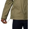 imageColumbia Mens Watertight II Rain JacketStone GreenShark