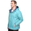 imageColumbia Mens Watertight II Rain JacketTeal