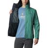 imageColumbia Mens Watertight II Rain JacketThyme Green