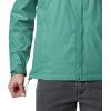 imageColumbia Mens Watertight II Rain JacketThyme Green