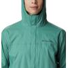 imageColumbia Mens Watertight II Rain JacketThyme Green