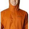 imageColumbia Mens Watertight II Rain JacketWarm Copper
