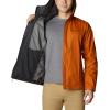 imageColumbia Mens Watertight II Rain JacketWarm Copper