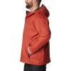 imageColumbia Mens Watertight II Rain JacketWarp Red