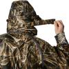 imageColumbia Mens Widgeon Odx Wader ShellRealtree Max5