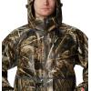 imageColumbia Mens Widgeon Odx Wader ShellRealtree Max5