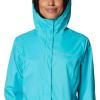 imageColumbia Womens Arcadia Ii JacketGeyser