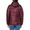 imageColumbia Womens Arctic Crest Down Hooded JacketMoonvista