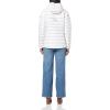 imageColumbia Womens Arctic Crest Down Hooded JacketWhite