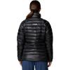 imageColumbia Womens Arctic Crest Down JacketBlack