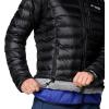 imageColumbia Womens Arctic Crest Down JacketBlack