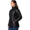 imageColumbia Womens Arctic Crest Down JacketBlack