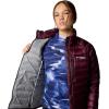 imageColumbia Womens Arctic Crest Down JacketMoonvista