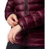imageColumbia Womens Arctic Crest Down JacketMoonvista