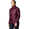 imageColumbia Womens Arctic Crest Down JacketMoonvista