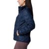 imageColumbia Womens Delta Ridge Ii Down JacketCollegiate Navy