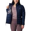 imageColumbia Womens Delta Ridge Ii Down JacketCollegiate Navy