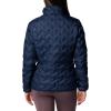 imageColumbia Womens Delta Ridge Ii Down JacketCollegiate Navy