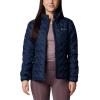 imageColumbia Womens Delta Ridge Ii Down JacketCollegiate Navy