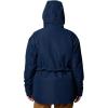 imageColumbia Womens Drop Ridge Ii Interchange JacketCollegiate Navy
