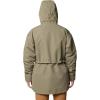 imageColumbia Womens Drop Ridge Ii Interchange JacketStone Green