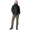 imageColumbia Womens Heavenly Hooded JacketBlack