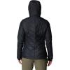 imageColumbia Womens Heavenly Hooded JacketBlack