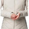 imageColumbia Womens Heavenly Hooded JacketDark Stone