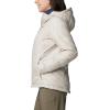 imageColumbia Womens Heavenly Hooded JacketDark Stone