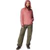 imageColumbia Womens Heavenly Hooded JacketPink Agave