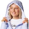 imageColumbia Womens Heavenly Hooded JacketSnowdrift
