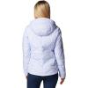 imageColumbia Womens Heavenly Hooded JacketSnowdrift