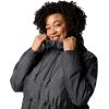 imageColumbia Womens Lillian Ridge II Waterproof Rain JacketBlack