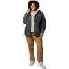 imageColumbia Womens Lillian Ridge II Waterproof Rain JacketBlack