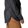 imageColumbia Womens Lillian Ridge II Waterproof Rain JacketBlack