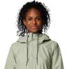 imageColumbia Womens Lillian Ridge II Waterproof Rain JacketSafari