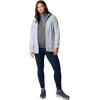 imageColumbia Womens Switchback II Lined Long JacketCirrus Grey